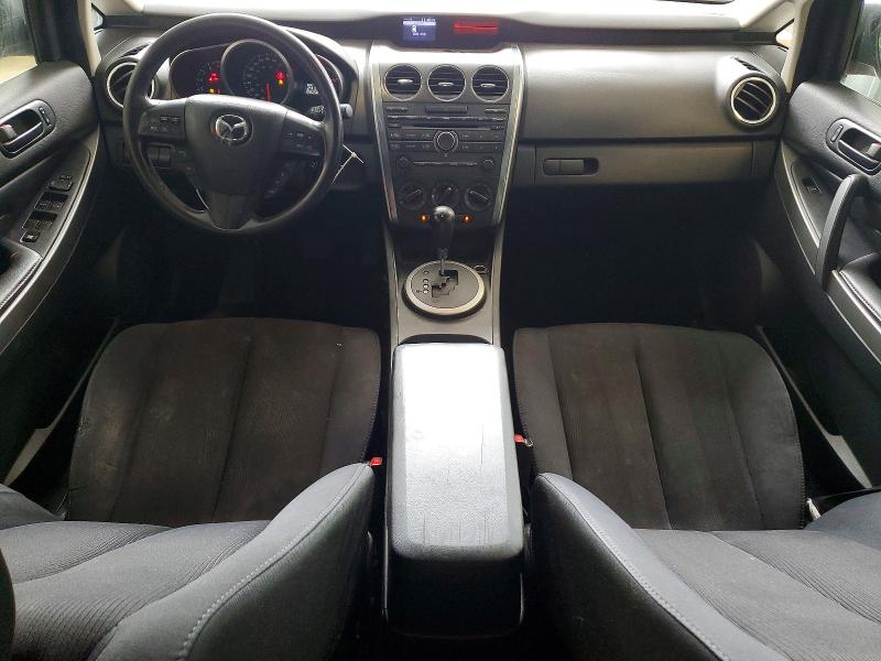 Продажа на аукционе авто 2010 Mazda Cx-7, vin: JM3ER2W59A0352402, номер лота: 58188956