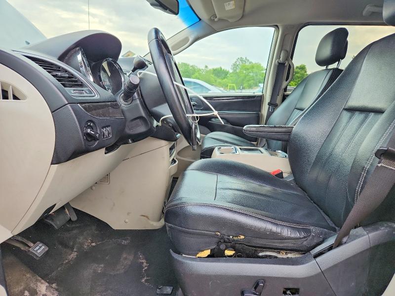 Aukcja sprzedaży 2014 Chrysler Town & Country, vin: 2C4RC1BG6ER293317, numer aukcji: 56092766