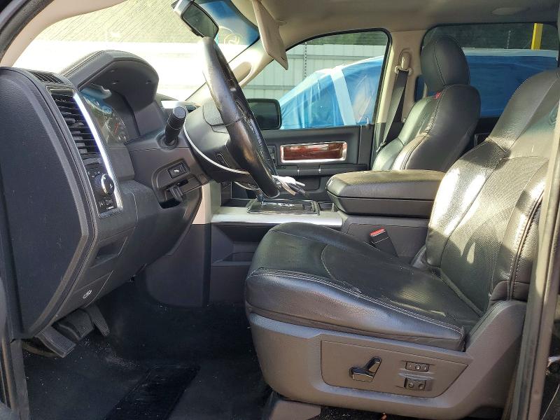 55102706 :رقم المزاد ، 1C6RD7NT5CS219043 vin ، 2012 Dodge Ram 1500 مزاد بيع