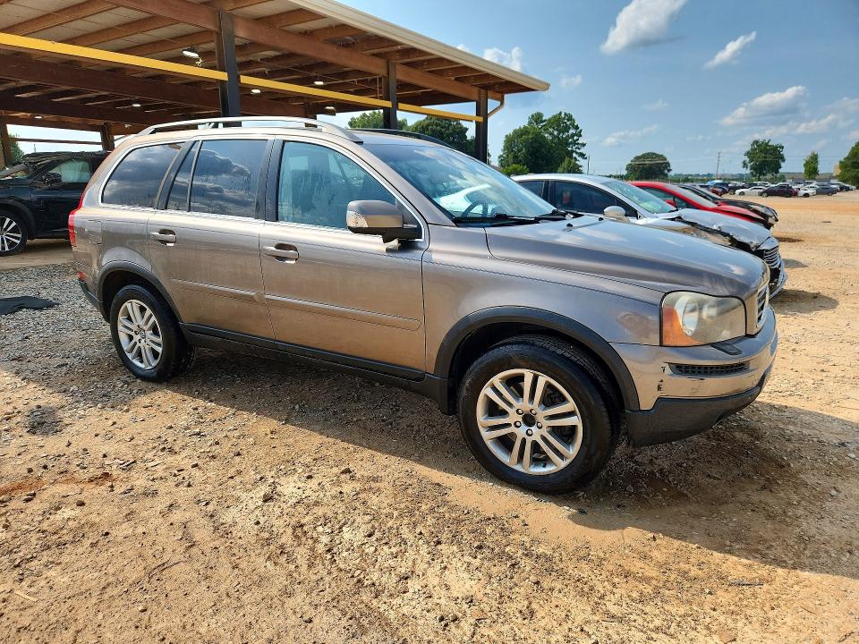 2008 Volvo Xc90 მანქანა იყიდება აუქციონზე, vin: YV4CY982581482483, აუქციონის ნომერი: 58730146