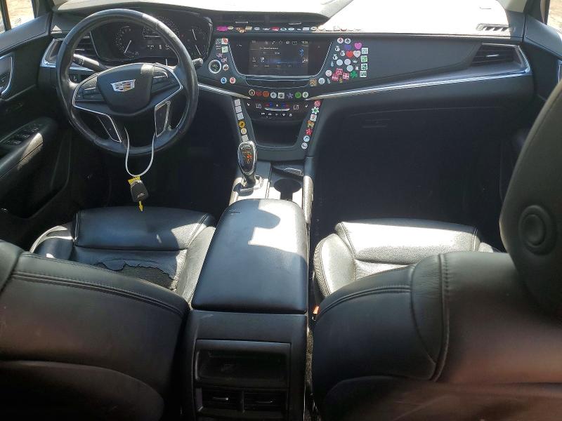 Aukcja sprzedaży 2018 Cadillac Xt5, vin: 1GYKNCRS1JZ106612, numer aukcji: 56877276