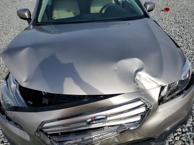 2017 Subaru Outback მანქანა იყიდება აუქციონზე, vin: 4S4BSANC5H3418829, აუქციონის ნომერი: 56112596