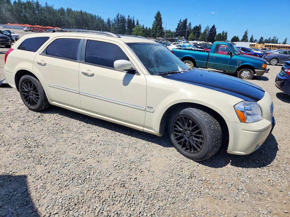 Aukcja sprzedaży 2005 Dodge Magnum, vin: 2D8GV58285H670368, numer aukcji: 57755476