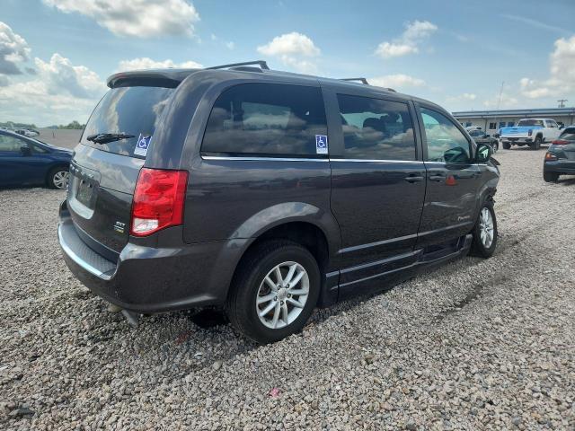 Aukcja sprzedaży 2019 Dodge Grand Caravan, vin: 2C7WDGCGXKR766913, numer aukcji: 58293726