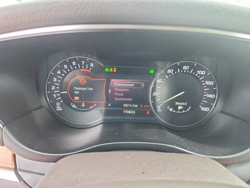 58362316 :رقم المزاد ، 5LMCJ2D99KUL45871 vin ، 2019 Lincoln Mkc مزاد بيع