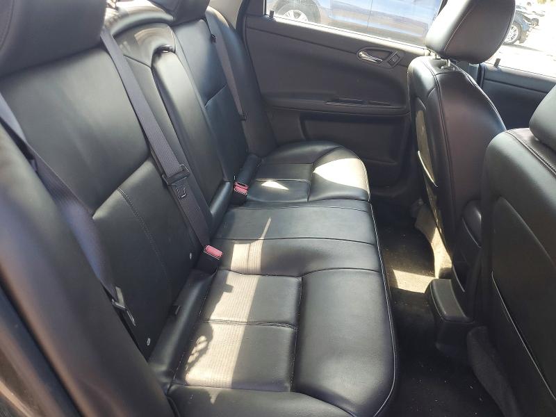 Продаж на аукціоні авто 2013 Chevrolet Impala, vin: 2G1WC5E38D1175388, номер лоту: 58455726