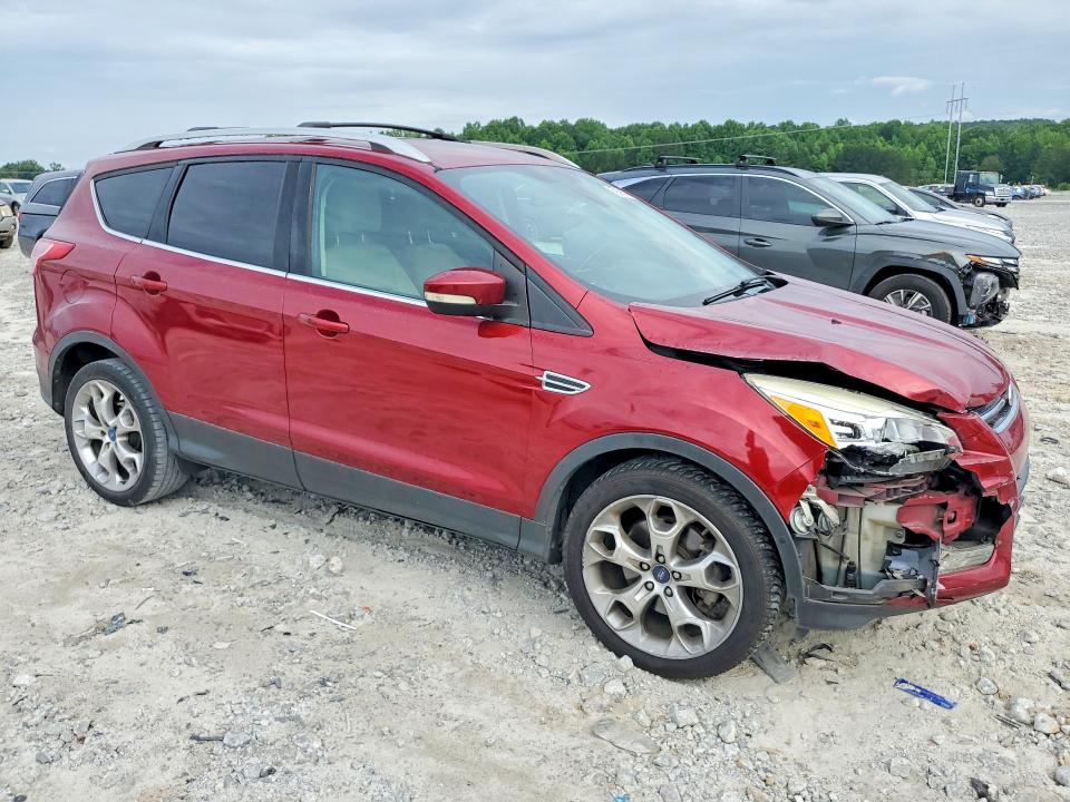 Продажа на аукционе авто 2014 Ford Escape, vin: 1FMCU9J98EUA02545, номер лота: 56285766