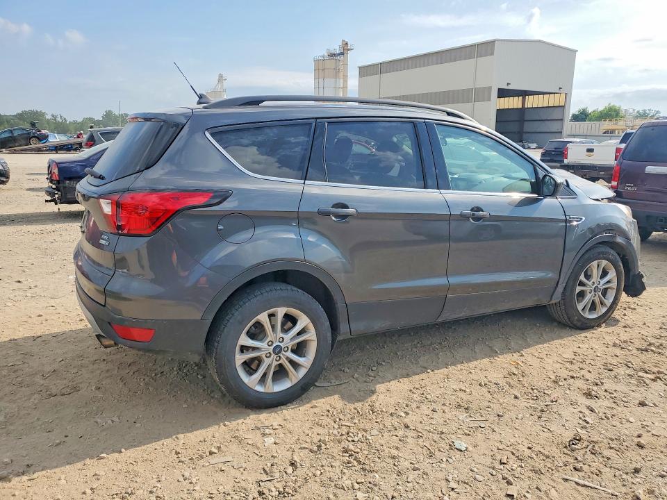 Продаж на аукціоні авто 2019 Ford Escape, vin: 1FMCU9HD2KUA63184, номер лоту: 55973336