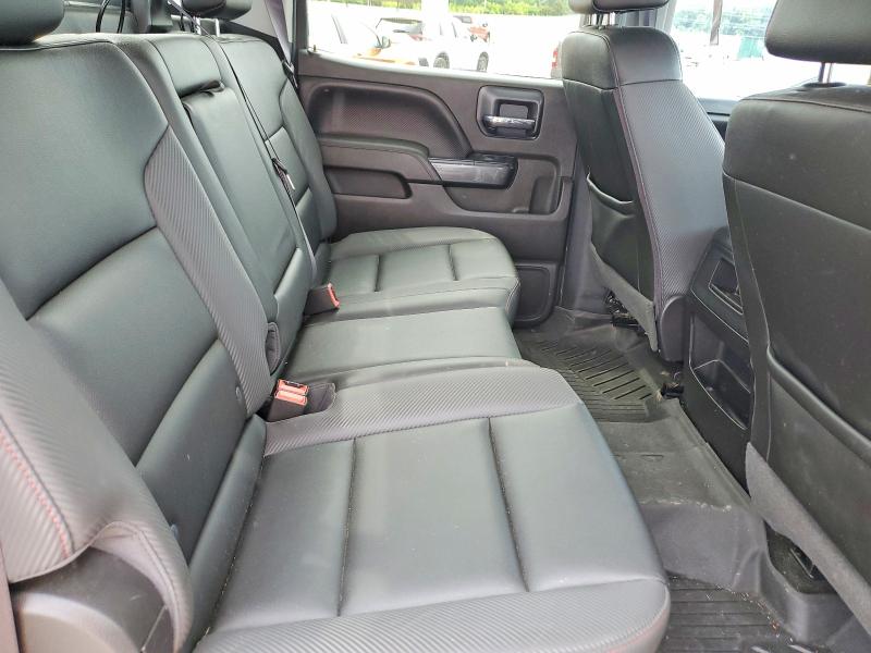 Aukcja sprzedaży 2017 Gmc Sierra, vin: 3GTU2NEC0HG152539, numer aukcji: 56350376