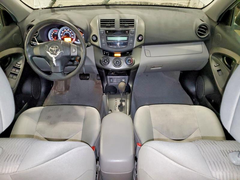 Aukcja sprzedaży 2011 Toyota Rav4, vin: 2T3BF4DV0BW151780, numer aukcji: 58309466