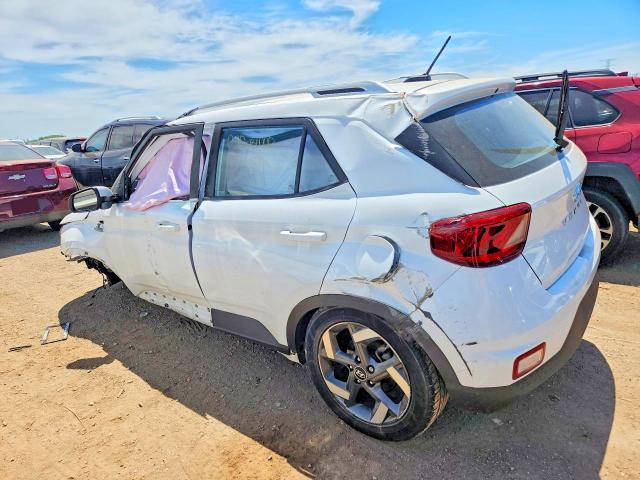 Продаж на аукціоні авто 2023 Hyundai Venue, vin: KMHRC8A37PU258052, номер лоту: 55973266