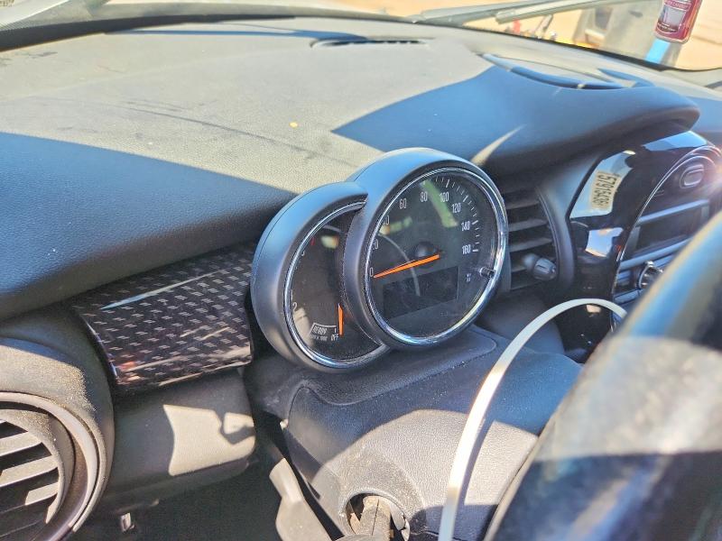 Продажа на аукционе авто 2015 Mini Cooper, vin: WMWXP7C57F2A41166, номер лота: 57915436