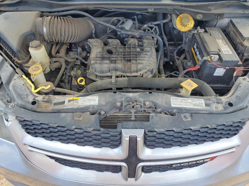Продажа на аукционе авто 2020 Dodge Grand Caravan, vin: 2C4RDGEG3LR184693, номер лота: 57145176