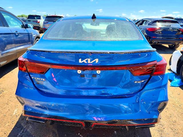 Aukcja sprzedaży 2022 Kia Forte, vin: 3KPF44AC3NE482816, numer aukcji: 57317116