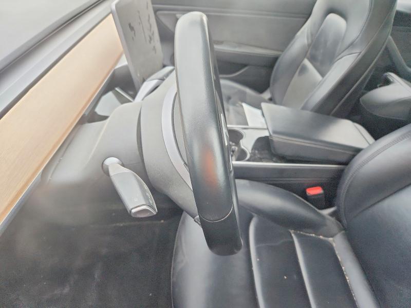 Продажа на аукционе авто 2018 Tesla Model 3, vin: 5YJ3E1EA7JF104008, номер лота: 57887856