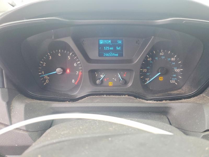 Aukcja sprzedaży 2015 Ford Transit, vin: 1FDYR5PM7FKB23432, numer aukcji: 58555186