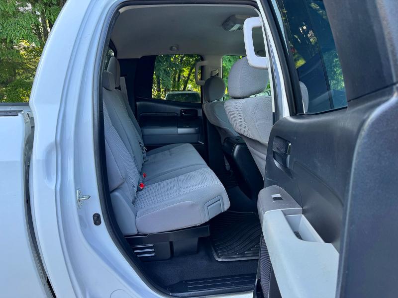Auction sale of the 2013 Toyota Tundra, vin: 5TFUM5F19DX046796, lot number: 57445656