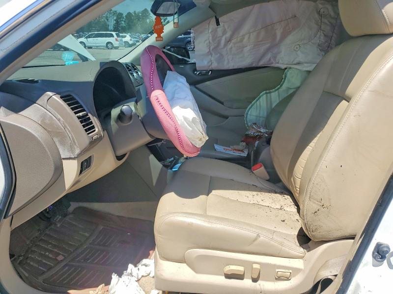 Продажа на аукционе авто 2011 Nissan Altima, vin: 1N4AL2AP2BC111143, номер лота: 57749086