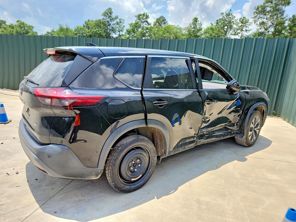 Aukcja sprzedaży 2023 Nissan Rogue, vin: 5N1BT3BA3PC830631, numer aukcji: 58835596