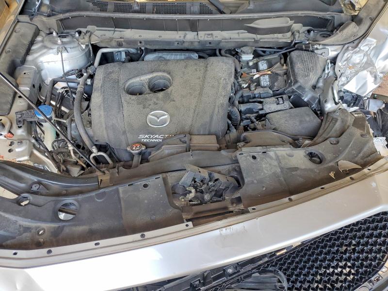 Aukcja sprzedaży 2017 Mazda Cx-5, vin: JM3KFBCL7H0160016, numer aukcji: 57504656