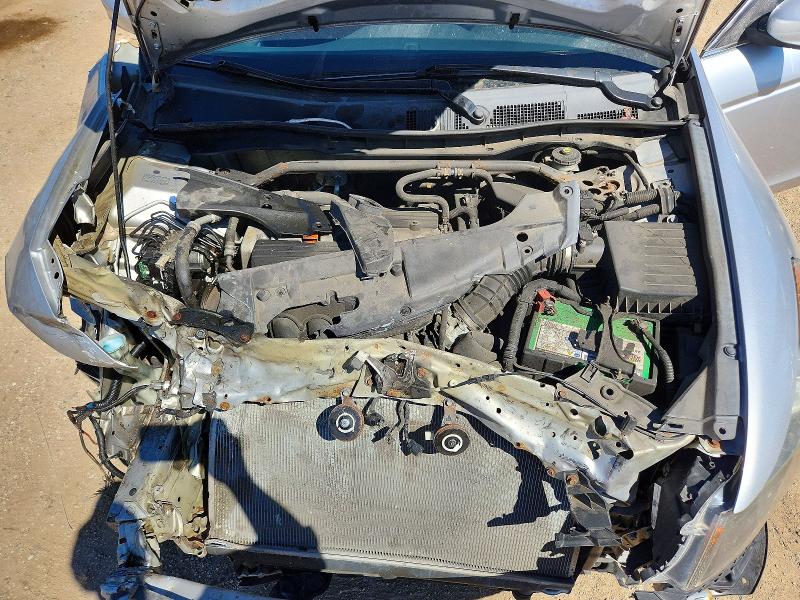 Aukcja sprzedaży 2009 Honda Accord, vin: 1HGCP26719A019559, numer aukcji: 55458526