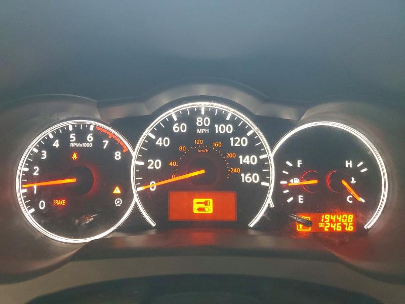 58143386 :رقم المزاد ، 1N4AL2AP9BC168312 vin ، 2011 Nissan Altima مزاد بيع