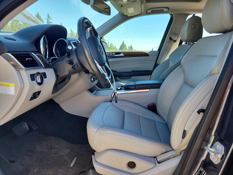 Aukcja sprzedaży 2012 Mercedes-benz Ml, vin: 4JGDA2EB2CA029904, numer aukcji: 56003356