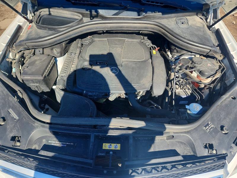 2016 Mercedes-benz Gle მანქანა იყიდება აუქციონზე, vin: 4JGDA5HB3GA634307, აუქციონის ნომერი: 56721586