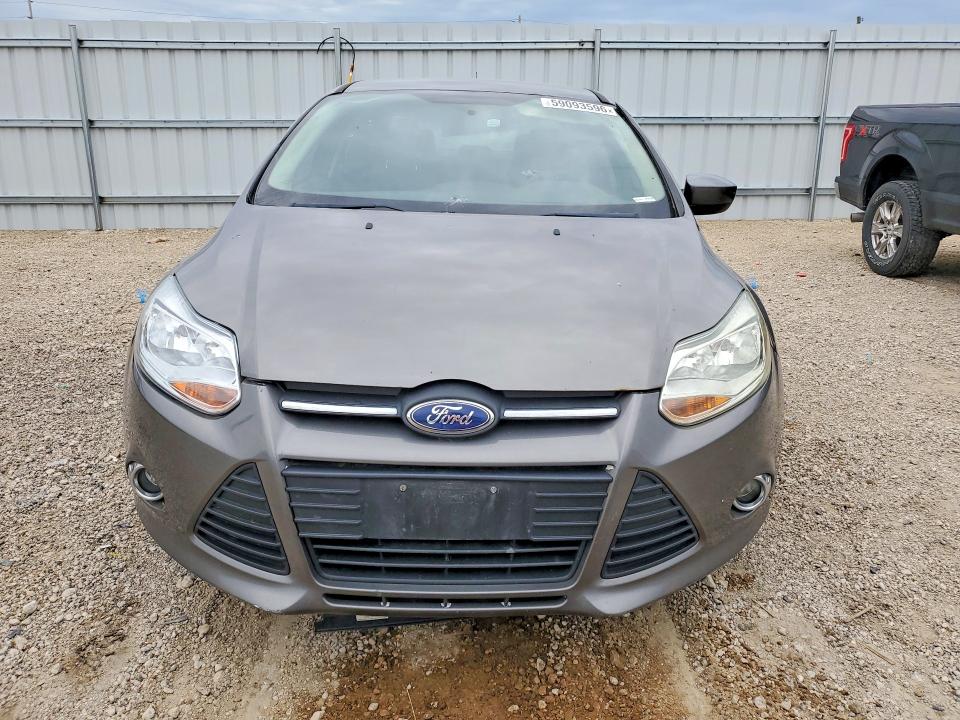 Aukcja sprzedaży 2012 Ford Focus, vin: 1FAHP3F29CL285606, numer aukcji: 59093596