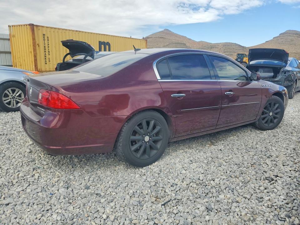 Aukcja sprzedaży 2006 Buick Lucerne, vin: 1G4HR57Y46U239873, numer aukcji: 59141616