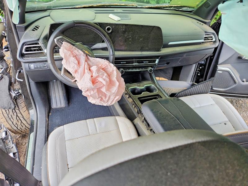 Продаж на аукціоні авто 2025 Chevrolet Traverse, vin: 1GNEVKRS1SJ167849, номер лоту: 55599676