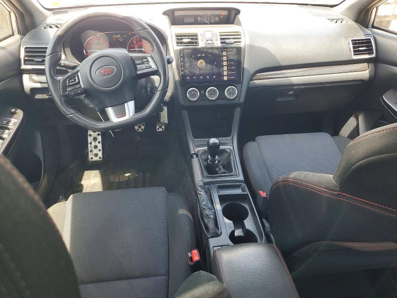 Продаж на аукціоні авто 2017 Subaru Wrx, vin: JF1VA1B68H9840258, номер лоту: 56430946