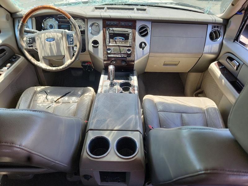 Продаж на аукціоні авто 2007 Ford Expedition, vin: 1FMFK195X7LA44911, номер лоту: 56855216