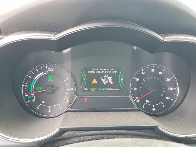 Продаж на аукціоні авто 2013 Kia Optima, vin: KNAGM4AD4D5042219, номер лоту: 57249376