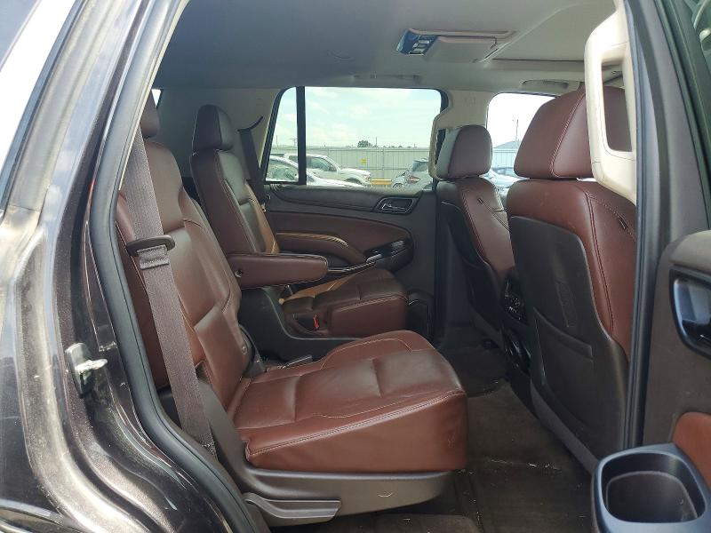 Продажа на аукционе авто 2015 Chevrolet Tahoe, vin: 1GNSKCKC4FR245066, номер лота: 56782636