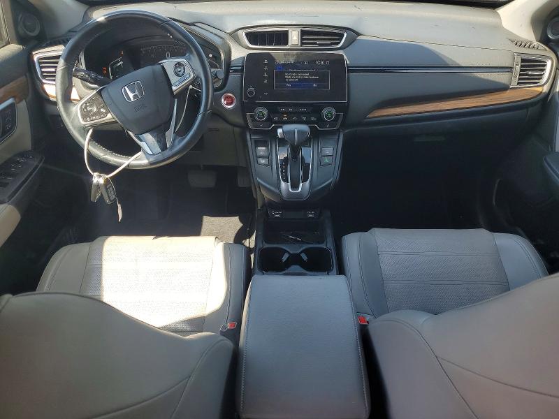 Aukcja sprzedaży 2020 Honda Cr-v, vin: 5J6RW2H82LL001644, numer aukcji: 57817876