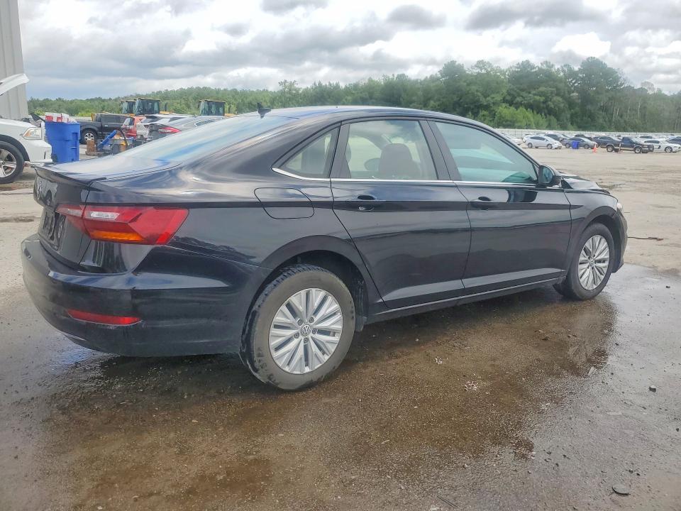 Aukcja sprzedaży 2019 Volkswagen Jetta, vin: 3VWC57BU2KM172812, numer aukcji: 57705156
