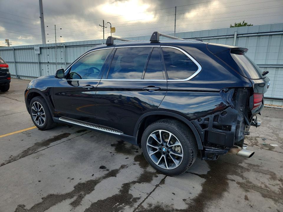 Aukcja sprzedaży 2016 Bmw X5, vin: 5UXKR0C56G0P29358, numer aukcji: 55189546