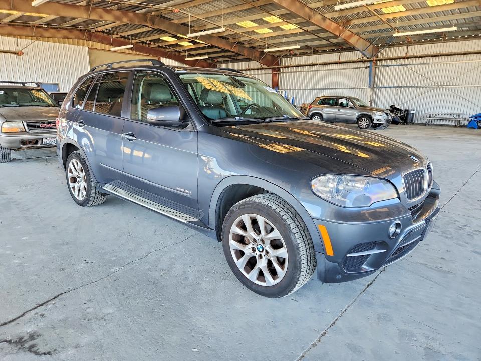 Продажа на аукционе авто 2012 Bmw X5, vin: 5UXZV4C59CL767564, номер лота: 56808166