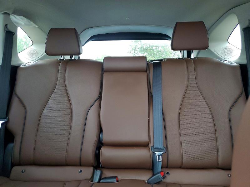 57778436 :رقم المزاد ، 5J8TC2H78LL028960 vin ، 2020 Acura Rdx مزاد بيع