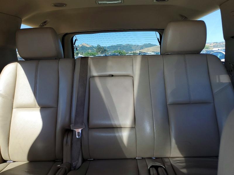 Aukcja sprzedaży 2013 Gmc Yukon, vin: 1GKS1CE0XDR153863, numer aukcji: 57228676