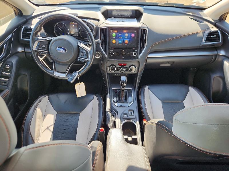 Продажа на аукционе авто 2020 Subaru Crosstrek, vin: JF2GTAMC3L8226234, номер лота: 55418476