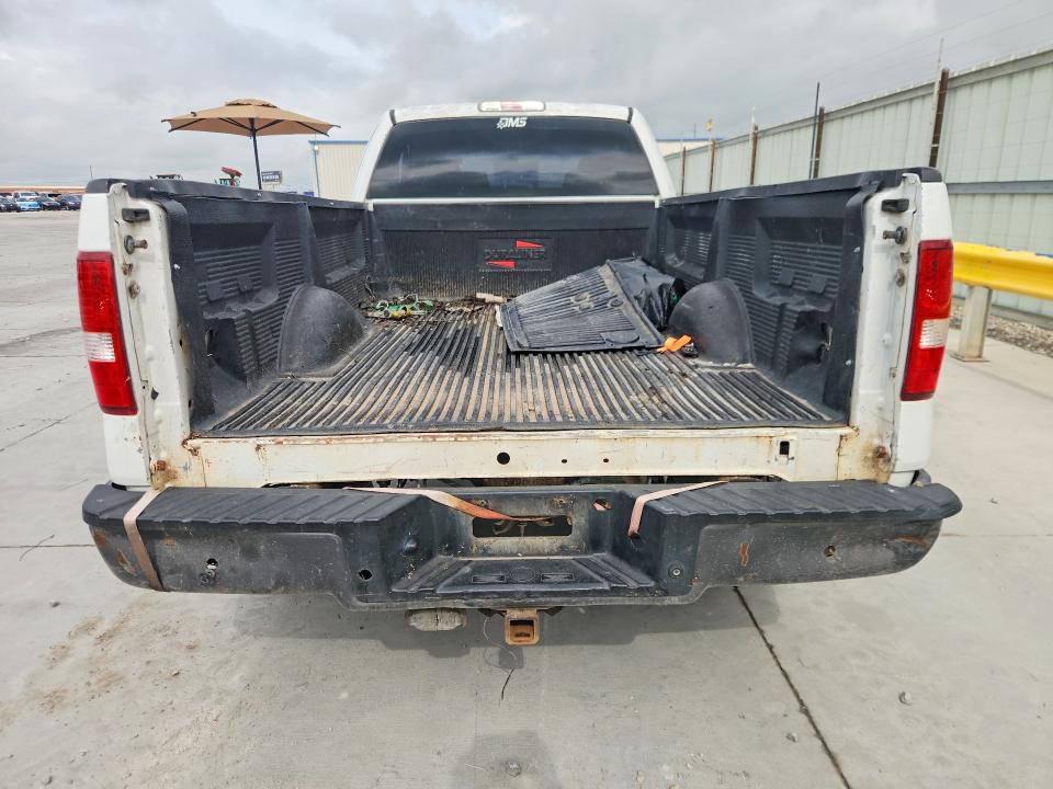 Aukcja sprzedaży 2008 Ford F150, vin: 1FTVX12588KE55971, numer aukcji: 56062386