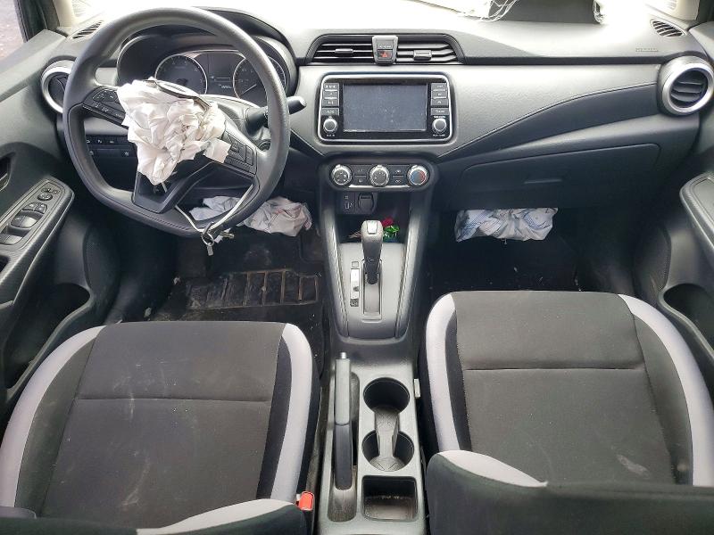 Продаж на аукціоні авто 2025 Nissan Versa, vin: 3N1CN8DV6SL859895, номер лоту: 56097196