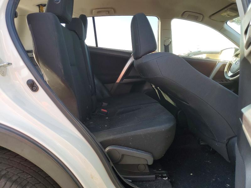 56034036 :رقم المزاد ، JTMZFREV3JJ731371 vin ، 2018 Toyota Rav4 مزاد بيع