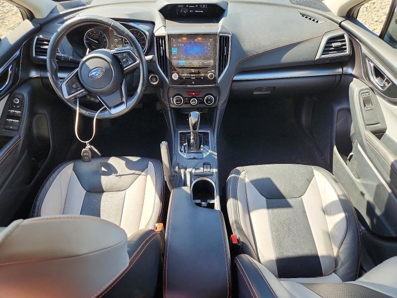 Продажа на аукционе авто 2019 Subaru Crosstrek, vin: JF2GTAMC9K8245854, номер лота: 56102726