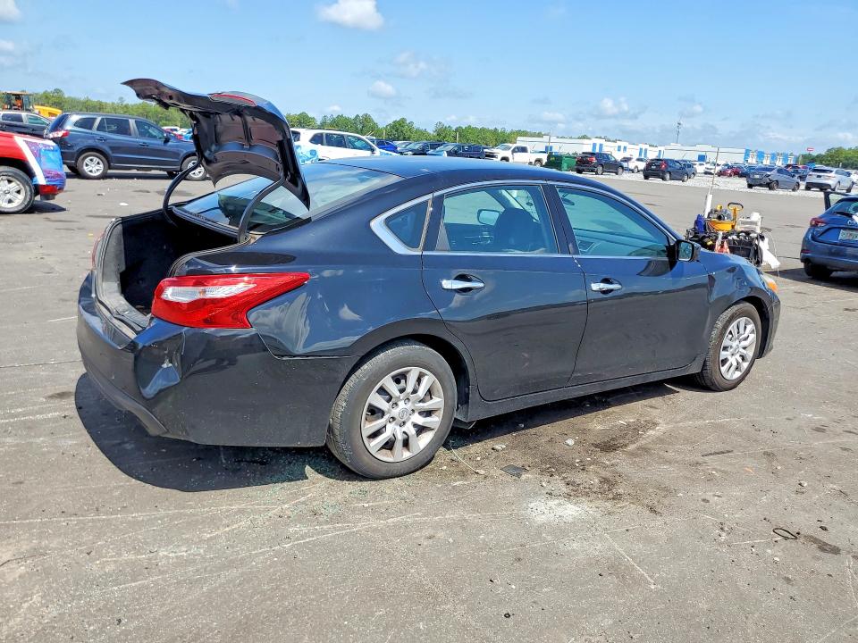 Aukcja sprzedaży 2016 Nissan Altima, vin: 1N4AL3AP7GC271449, numer aukcji: 57699586