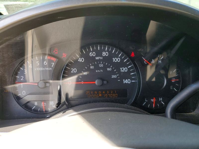 Aukcja sprzedaży 2007 Nissan Titan, vin: 1N6BA06A77N212684, numer aukcji: 55913816