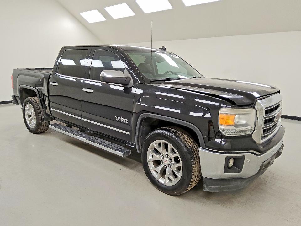 Aukcja sprzedaży 2015 Gmc Sierra, vin: 3GTP1VEC7FG497497, numer aukcji: 57770846