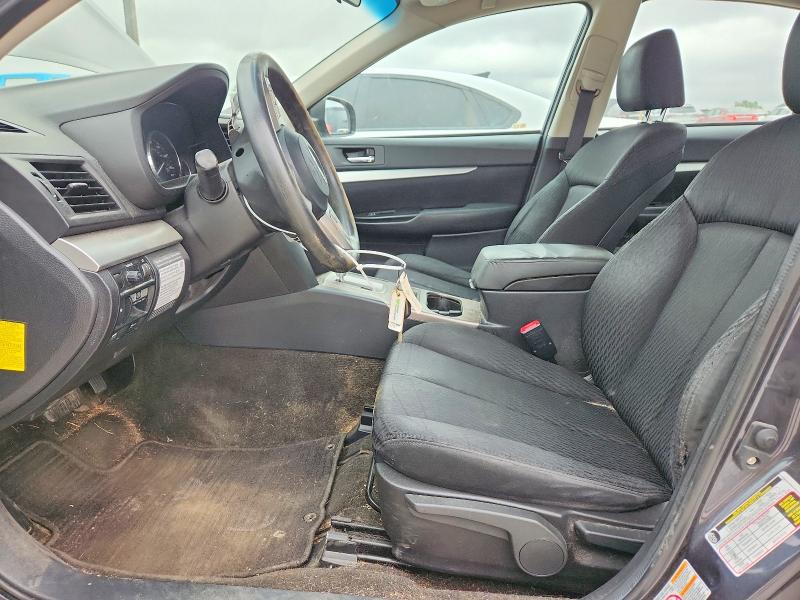 2011 Subaru Legacy მანქანა იყიდება აუქციონზე, vin: 4S3BMCA6XB3256469, აუქციონის ნომერი: 56474816